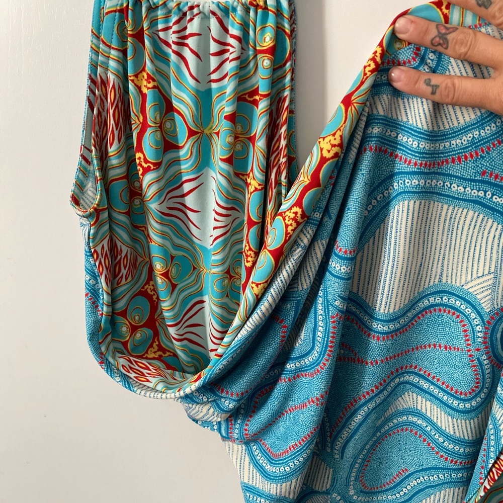BCBG DRESS